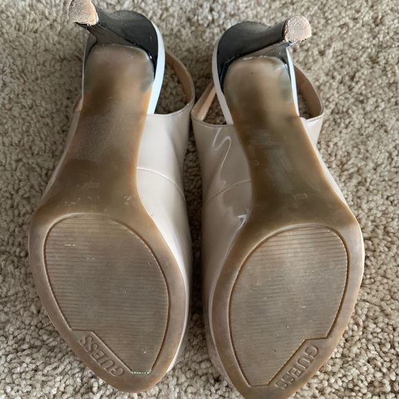 Guess Heels - Picture 7 of 7